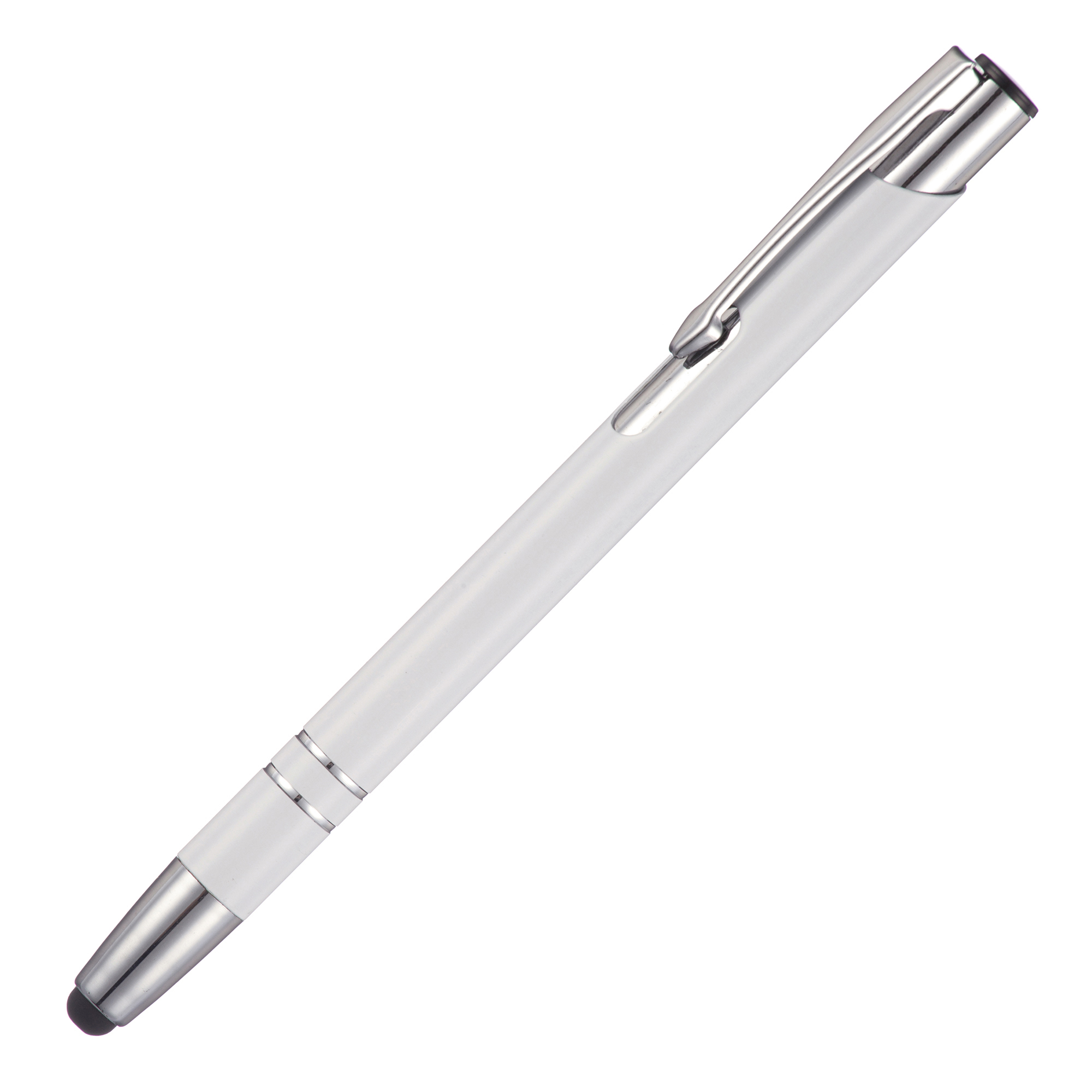 Picture of Beck Stylus Ball Pen
